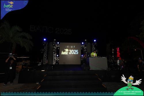 Race photo from Telin Batic 2024 Photo Search