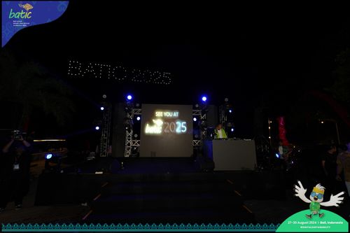 Race photo from Telin Batic 2024 Photo Search