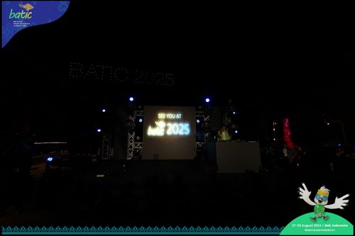 Race photo from Telin Batic 2024 Photo Search