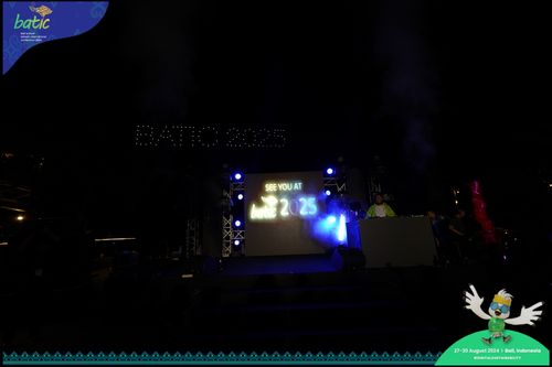 Race photo from Telin Batic 2024 Photo Search