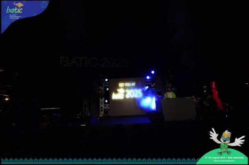 Race photo from Telin Batic 2024 Photo Search