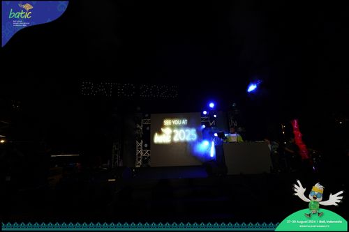 Race photo from Telin Batic 2024 Photo Search