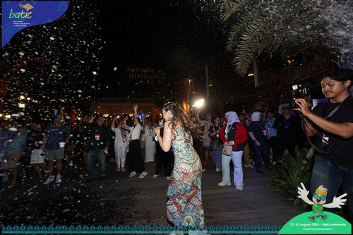 Race photo from Telin Batic 2024 Photo Search