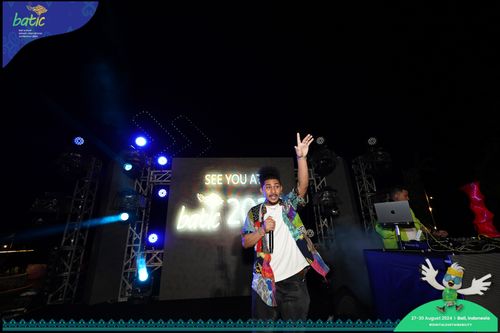 Race photo from Telin Batic 2024 Photo Search