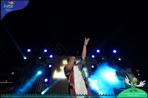 Race photo from Telin Batic 2024 Photo Search