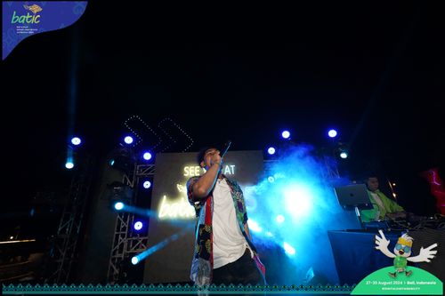 Race photo from Telin Batic 2024 Photo Search