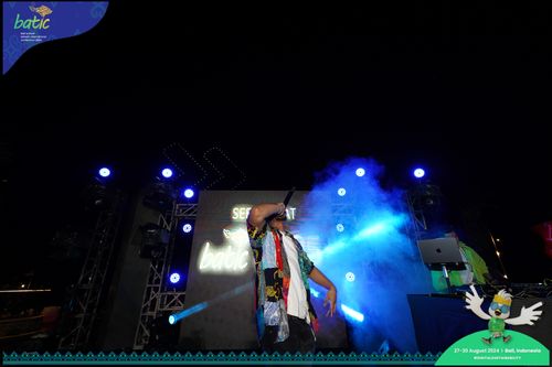 Race photo from Telin Batic 2024 Photo Search