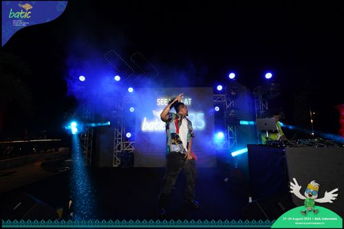 Race photo from Telin Batic 2024 Photo Search