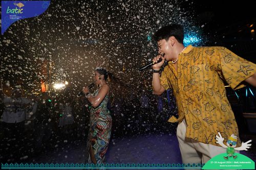 Race photo from Telin Batic 2024 Photo Search