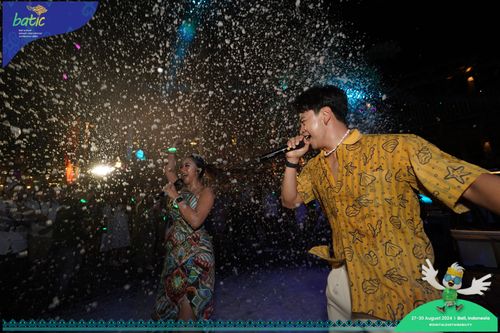 Race photo from Telin Batic 2024 Photo Search