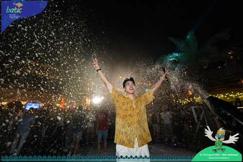 Race photo from Telin Batic 2024 Photo Search