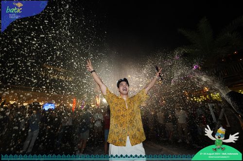 Race photo from Telin Batic 2024 Photo Search