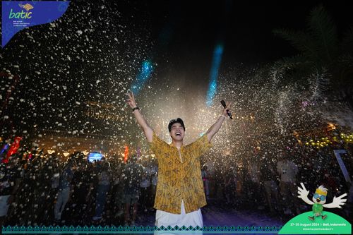 Race photo from Telin Batic 2024 Photo Search