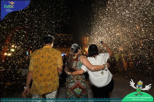 Race photo from Telin Batic 2024 Photo Search