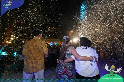 Race photo from Telin Batic 2024 Photo Search