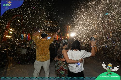 Race photo from Telin Batic 2024 Photo Search