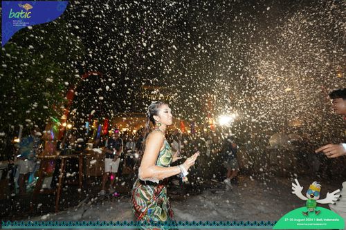Race photo from Telin Batic 2024 Photo Search
