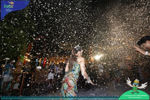 Race photo from Telin Batic 2024 Photo Search