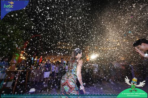 Race photo from Telin Batic 2024 Photo Search