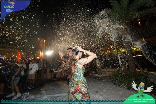 Race photo from Telin Batic 2024 Photo Search