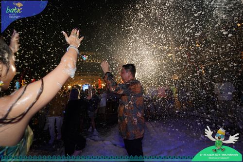 Race photo from Telin Batic 2024 Photo Search
