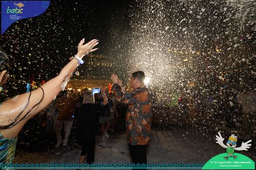 Race photo from Telin Batic 2024 Photo Search