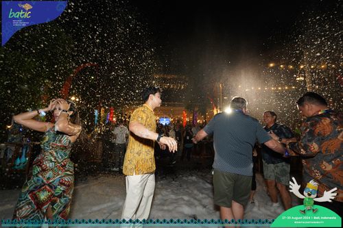 Race photo from Telin Batic 2024 Photo Search