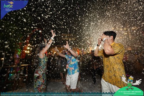 Race photo from Telin Batic 2024 Photo Search