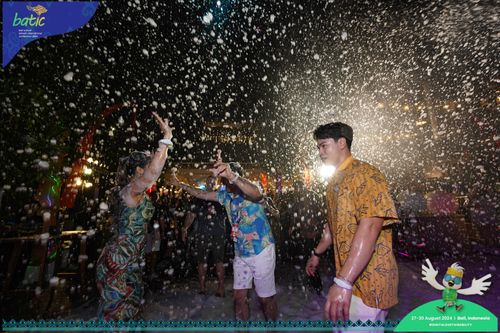 Race photo from Telin Batic 2024 Photo Search