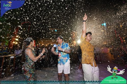 Race photo from Telin Batic 2024 Photo Search