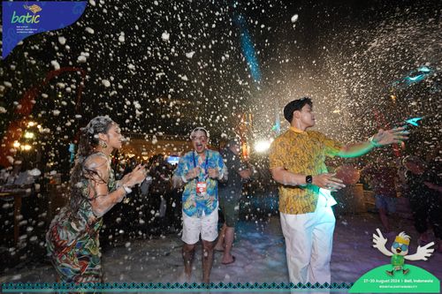 Race photo from Telin Batic 2024 Photo Search