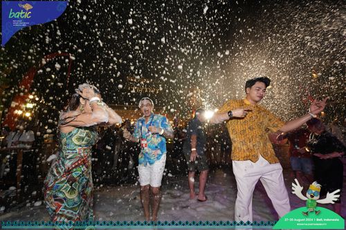 Race photo from Telin Batic 2024 Photo Search