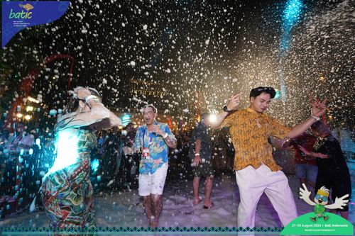 Race photo from Telin Batic 2024 Photo Search