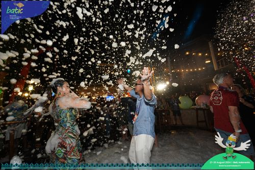Race photo from Telin Batic 2024 Photo Search