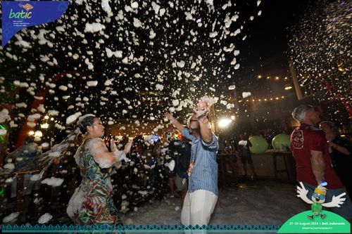 Race photo from Telin Batic 2024 Photo Search