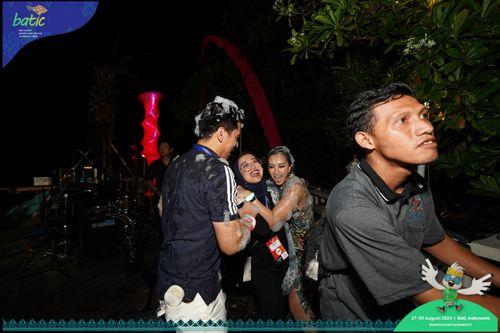 Race photo from Telin Batic 2024 Photo Search