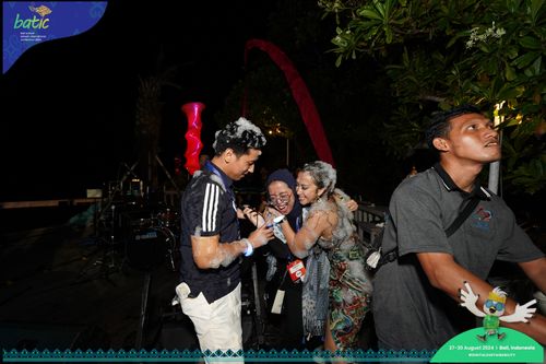 Race photo from Telin Batic 2024 Photo Search