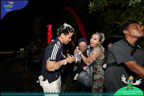 Race photo from Telin Batic 2024 Photo Search