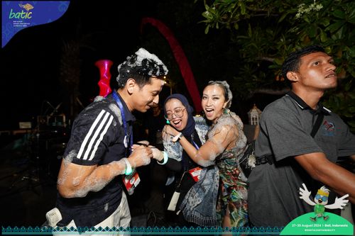 Race photo from Telin Batic 2024 Photo Search