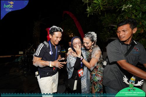 Race photo from Telin Batic 2024 Photo Search