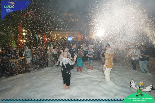 Race photo from Telin Batic 2024 Photo Search