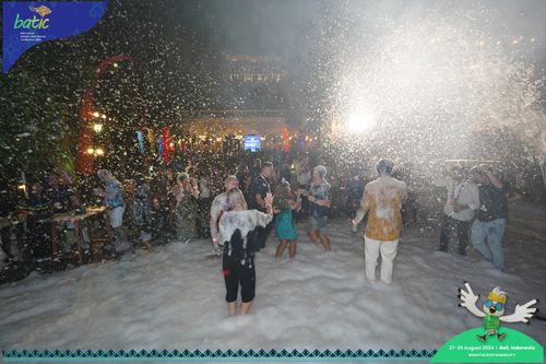 Race photo from Telin Batic 2024 Photo Search