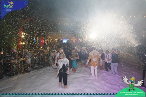 Race photo from Telin Batic 2024 Photo Search