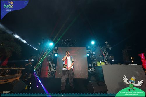 Race photo from Telin Batic 2024 Photo Search