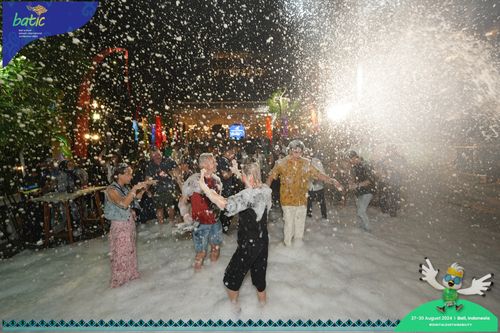 Race photo from Telin Batic 2024 Photo Search