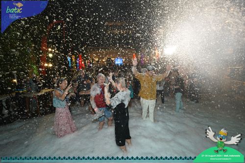 Race photo from Telin Batic 2024 Photo Search