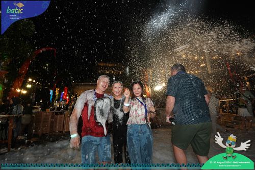 Race photo from Telin Batic 2024 Photo Search
