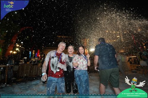 Race photo from Telin Batic 2024 Photo Search