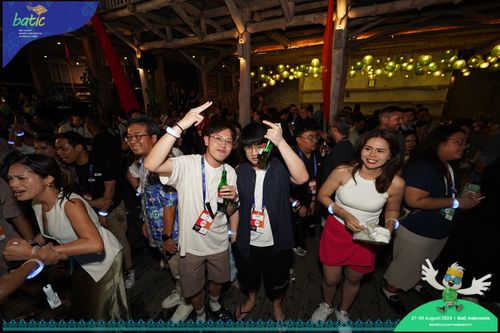 Race photo from Telin Batic 2024 Photo Search