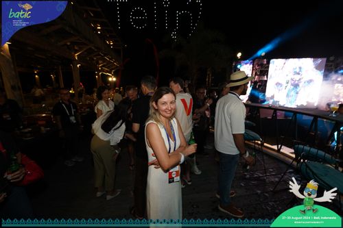 Race photo from Telin Batic 2024 Photo Search
